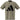 T-SHIRT Tortora Adidas