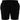 COSTUME MARE Nero Adidas