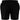 COSTUME MARE Nero Adidas