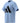 T-SHIRT Celeste Adidas