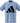 T-SHIRT Celeste Adidas