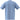 T-SHIRT Celeste Adidas