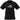T-SHIRT Nero Adidas