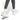 LEGGING Grigio Adidas