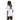 T-SHIRT Bianco Adidas