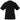 T-SHIRT Nero Adidas