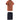 COMPLETI Arancione Adidas