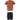 COMPLETI Arancione Adidas