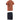 COMPLETI Arancione Adidas