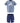 COMPLETI Celeste Adidas