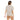 T-SHIRT Beige Adidas