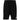 SHORTS Nero Adidas