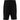 SHORTS Nero Adidas