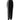 PANTALONE SPORTIVO Nero Adidas