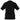 T-SHIRT Nero Adidas