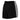 SHORTS Nero Adidas