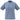 T-SHIRT Celeste Adidas