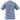 T-SHIRT Celeste Adidas