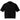T-SHIRT Nero Adidas