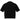 T-SHIRT Nero Adidas