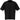 T-SHIRT Nero Adidas