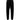 PANTALONE SPORTIVO Nero Adidas