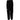 PANTALONE SPORTIVO Nero Adidas