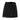 SHORTS Nero Adidas