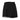 SHORTS Nero Adidas