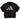 T-SHIRT Nero Adidas
