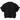 T-SHIRT Nero Adidas