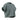 T-SHIRT Celeste Chiaro Adidas