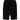 SHORTS Nero Adidas