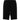 SHORTS Nero Adidas