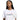 T-SHIRT Bianco Adidas