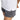 T-SHIRT Bianco Adidas