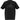 T-SHIRT Nero Adidas