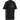 T-SHIRT Nero Adidas