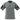 T-SHIRT Grigio Adidas