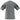 T-SHIRT Grigio Adidas