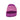 CIABATTA Viola Adidas