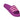 CIABATTA Viola Adidas