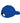 CAPPELLO Blu Reale Adidas