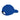 CAPPELLO Blu Reale Adidas