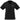 T-SHIRT Nero Adidas