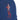 ZAINO Blu Adidas