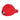 CAPPELLO Rosso Adidas
