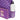 ZAINO Viola Adidas