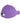 CAPPELLO Viola Adidas