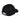 CAPPELLO Nero Adidas